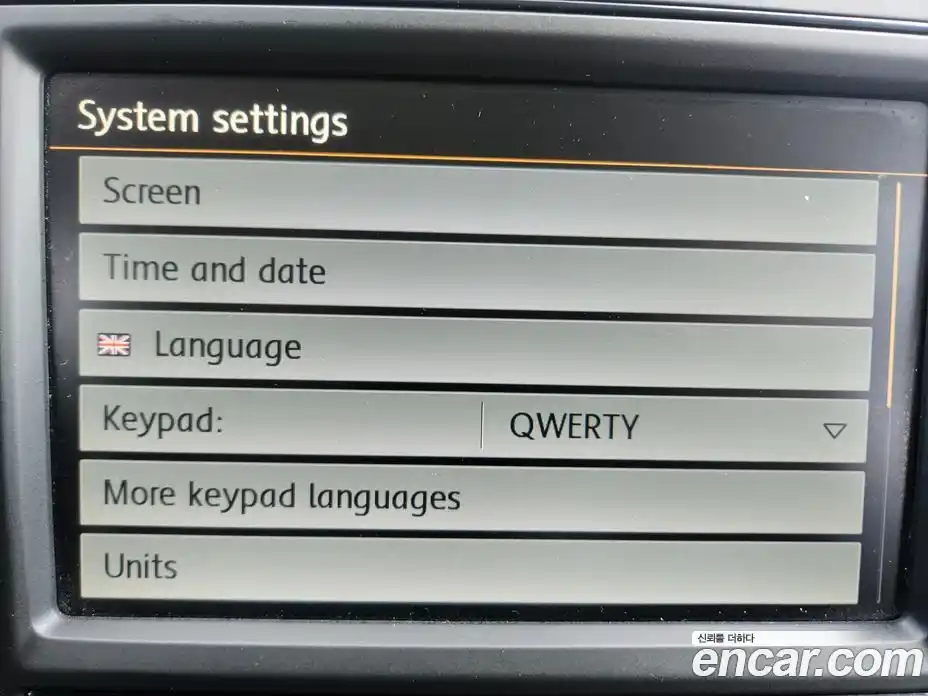 Volkswagen Polo 2016 1.3 Автомат в Москве № 629301, фото 18