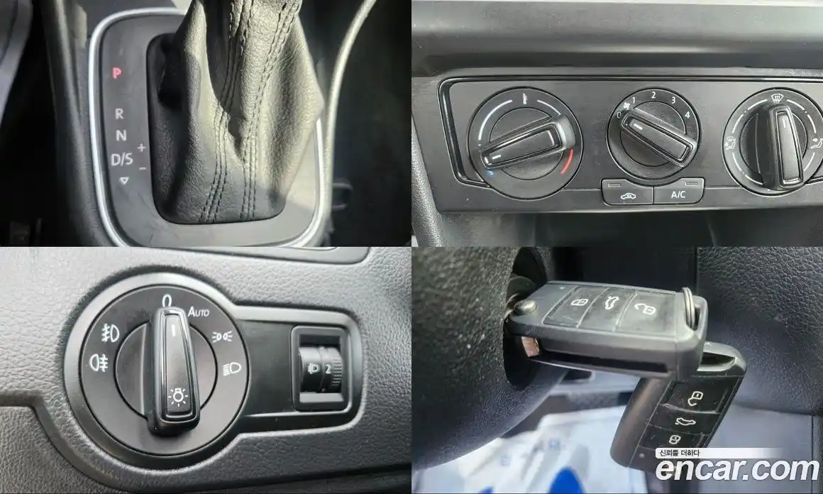 Volkswagen Polo 2016 1.3 Автомат в Москве № 629301, фото 9