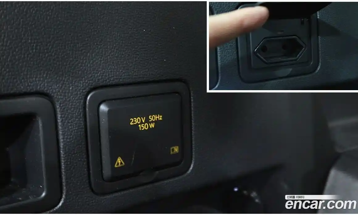 Volkswagen Tiguan 2023 2.0 Автомат в Москве № 629304, фото 19