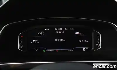 Volkswagen Tiguan 2023 2.0 Автомат в Москве № 629304, миниатюра 8