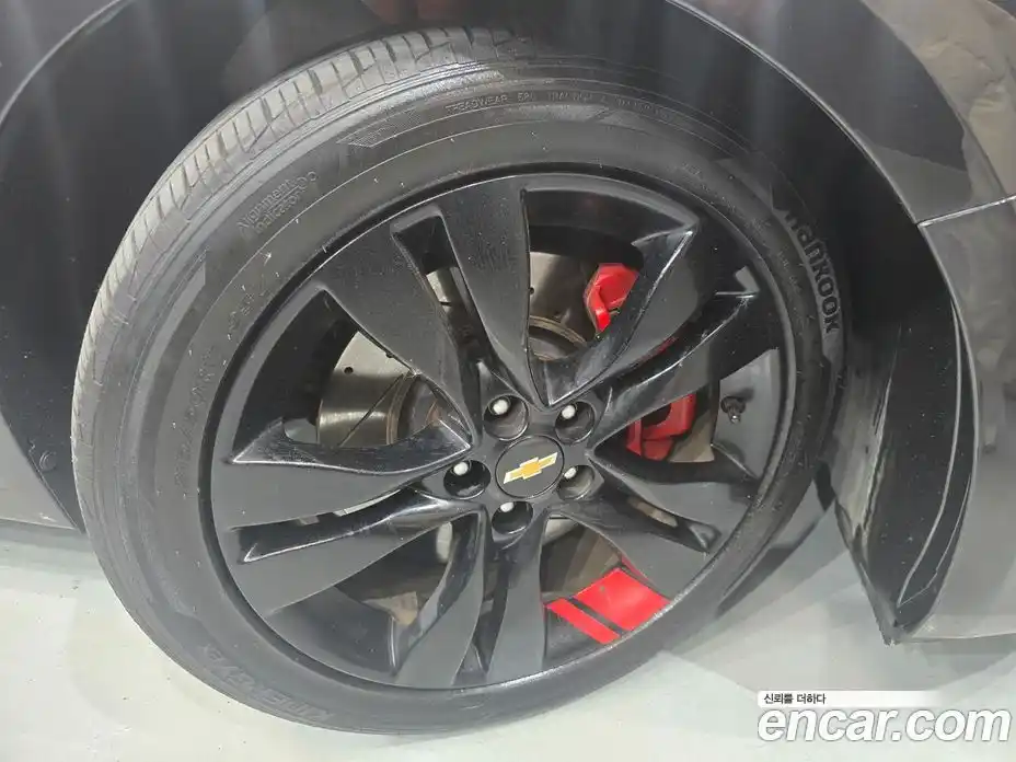 Chevrolet Cruze 2014 1.8 Автомат в Москве № 97473, фото 17