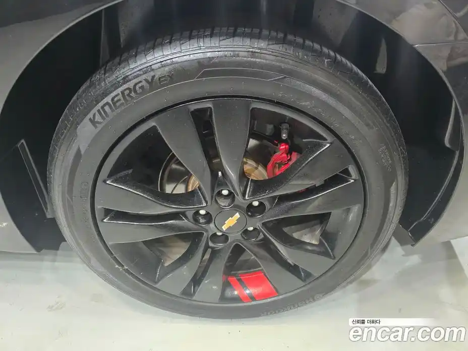 Chevrolet Cruze 2014 1.8 Автомат в Москве № 97473, фото 19