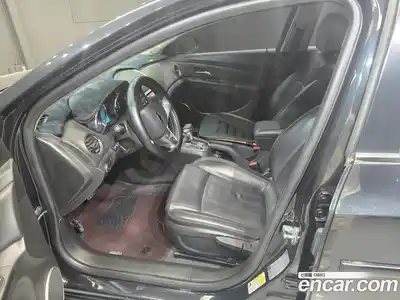 Chevrolet Cruze 2014 1.8 Автомат в Москве № 97473, миниатюра 9