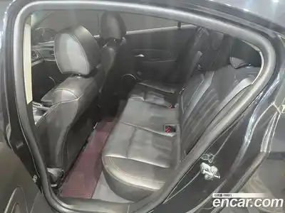 Chevrolet Cruze 2014 1.8 Автомат в Москве № 97473, миниатюра 10