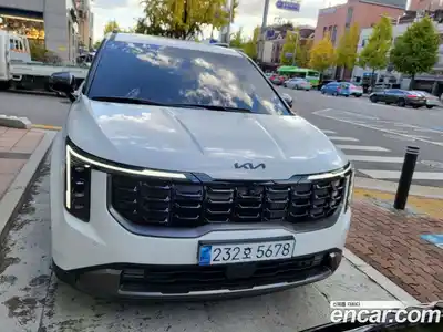 Kia Canival 2026 1.6 Автомат в Москве № 10071, миниатюра 2