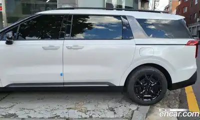 Kia Canival 2026 1.6 Автомат в Москве № 10071, миниатюра 5