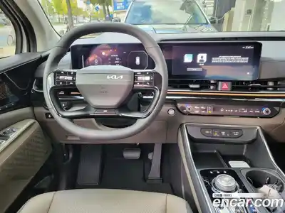 Kia Canival 2026 1.6 Автомат в Москве № 10071, миниатюра 6