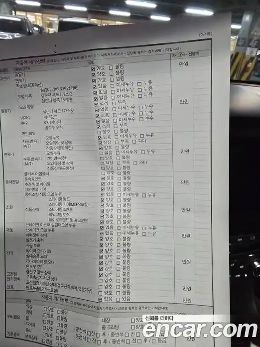 Chevrolet Traverse 2020 3.6 Автомат в Москве № 105888, фото 8