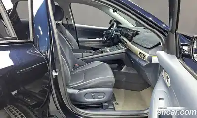 Hyundai Nexo 2023 Автомат в Москве № 113091, миниатюра 11