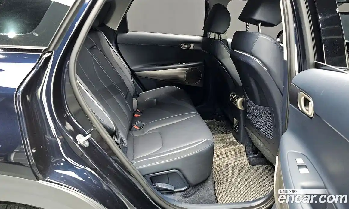 Hyundai Nexo 2023 Автомат в Москве № 113091, фото 12