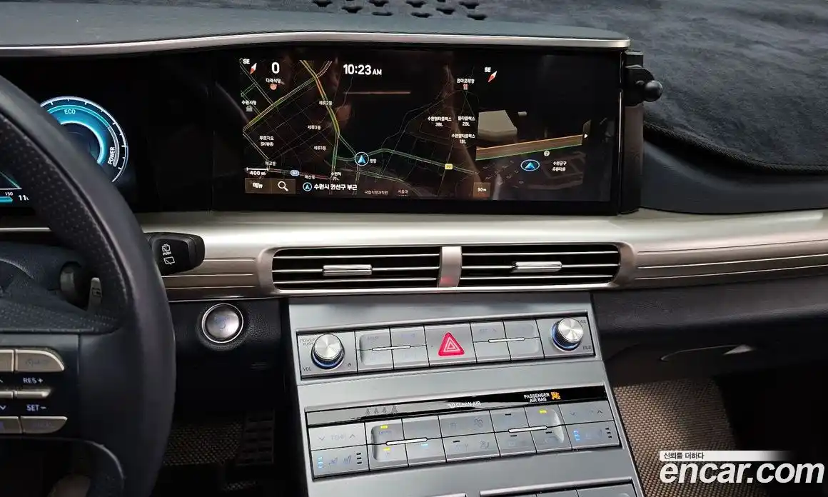 Hyundai Nexo 2023 Автомат в Москве № 113091, фото 14