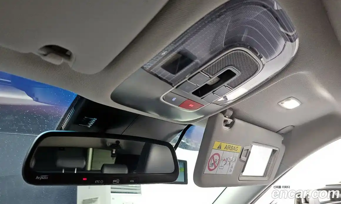 Hyundai Nexo 2023 Автомат в Москве № 113091, фото 19