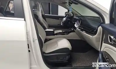 Kia Sportage 2022 1.6 Автомат в Москве № 115301, миниатюра 11