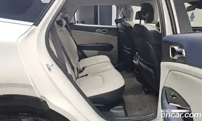 Kia Sportage 2022 1.6 Автомат в Москве № 115301, миниатюра 12