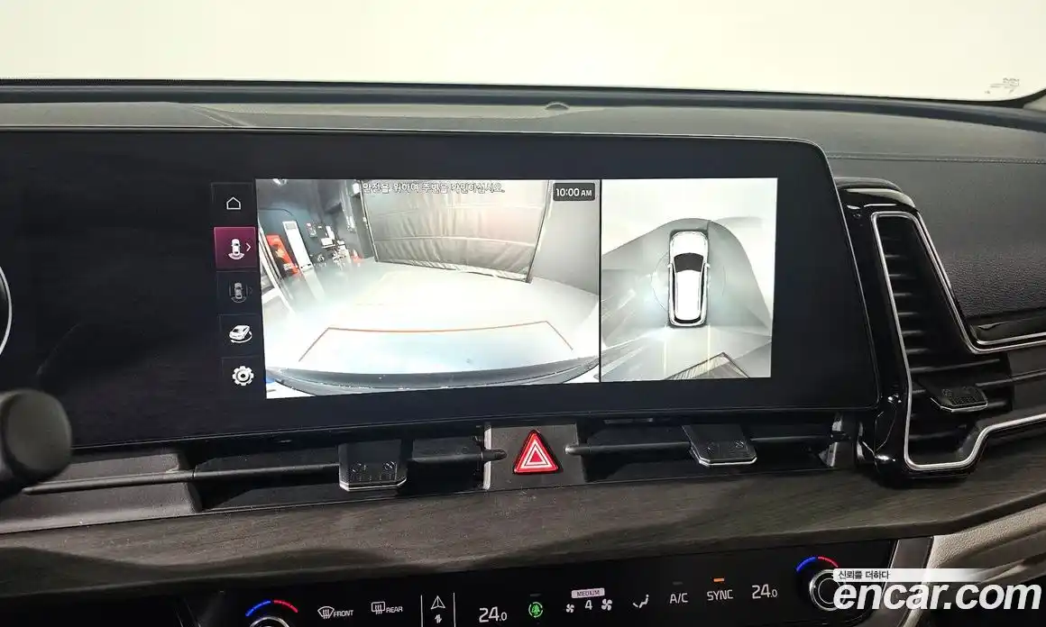 Kia Sportage 2022 1.6 Автомат в Москве № 115301, фото 15