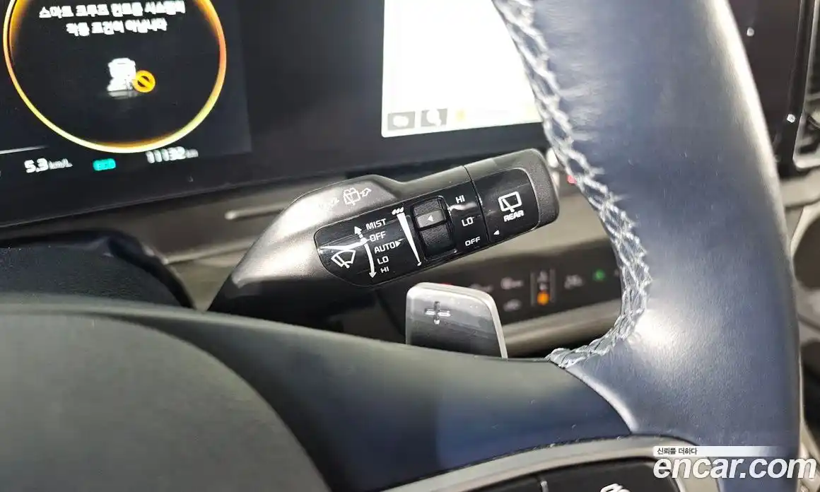 Kia Sportage 2022 1.6 Автомат в Москве № 115301, фото 17