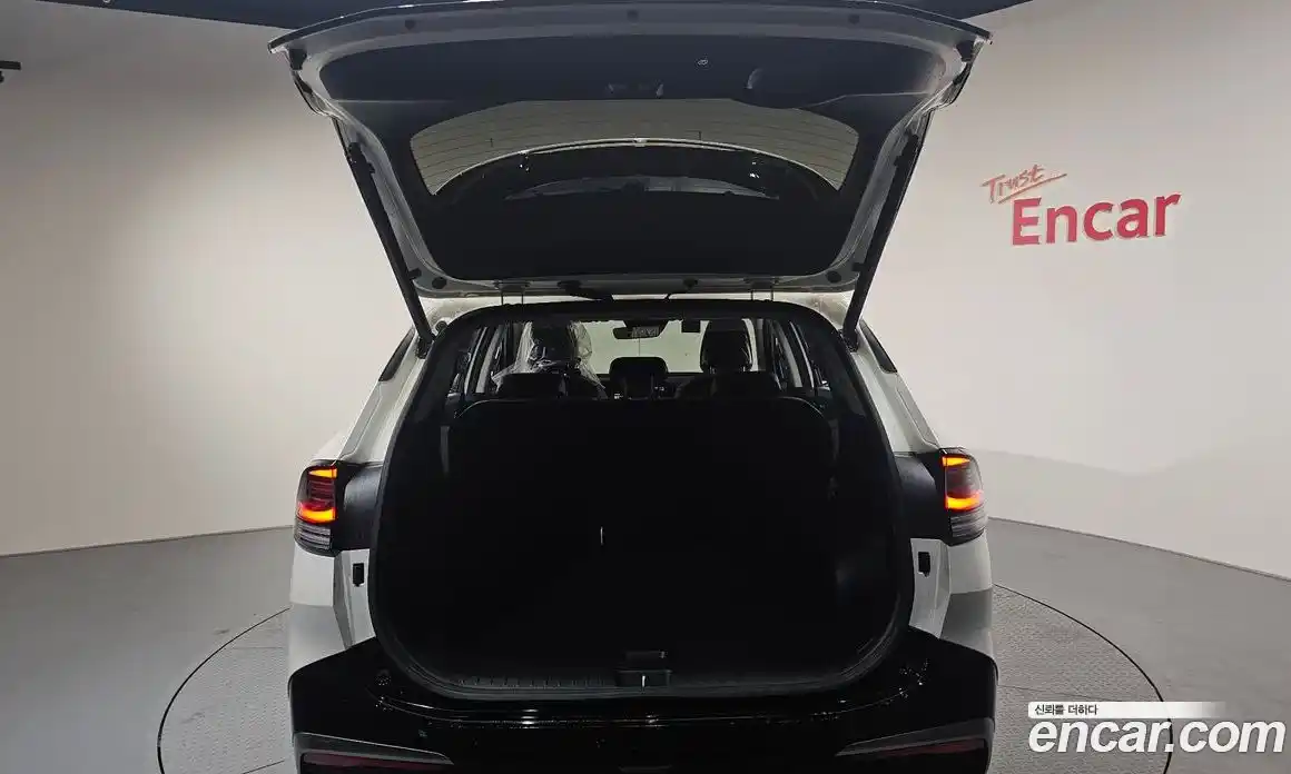 Kia Sportage 2022 1.6 Автомат в Москве № 115301, фото 20