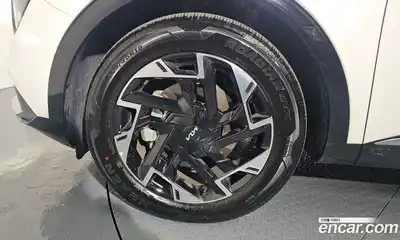 Kia Sportage 2022 1.6 Автомат в Москве № 115301, миниатюра 5