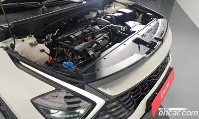 Kia Sportage 2022 1.6 Автомат в Москве № 115301, миниатюра 6