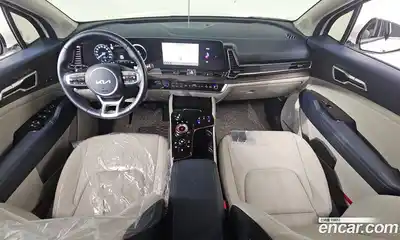 Kia Sportage 2022 1.6 Автомат в Москве № 115301, миниатюра 7