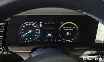 Kia Sportage 2022 1.6 Автомат в Москве № 115301, миниатюра 8