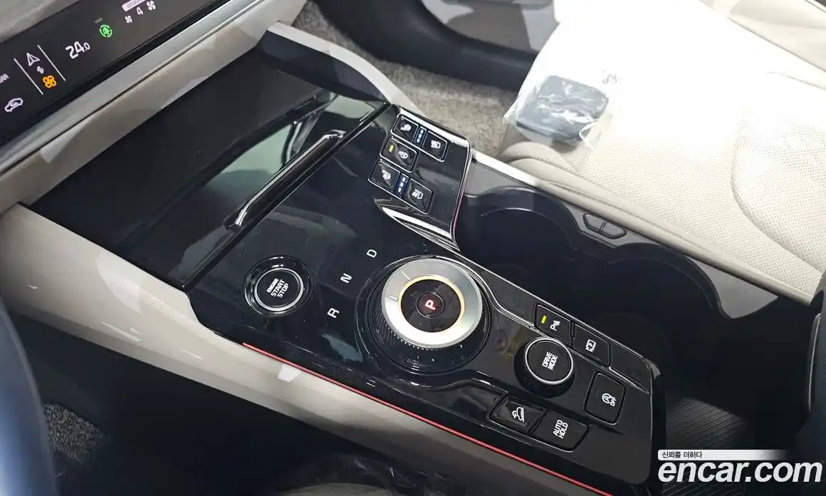 Kia Sportage 2022 1.6 Автомат в Москве № 115301, фото 9