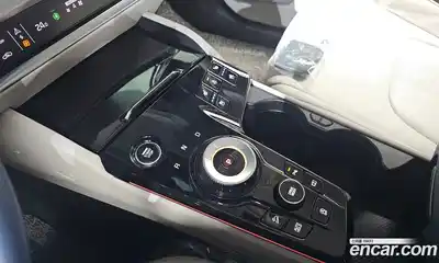 Kia Sportage 2022 1.6 Автомат в Москве № 115301, миниатюра 9