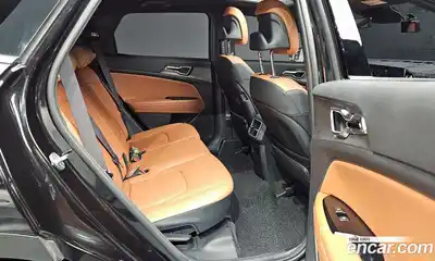 Kia Sportage 2022 1.6 Автомат в Москве № 122357, миниатюра 11