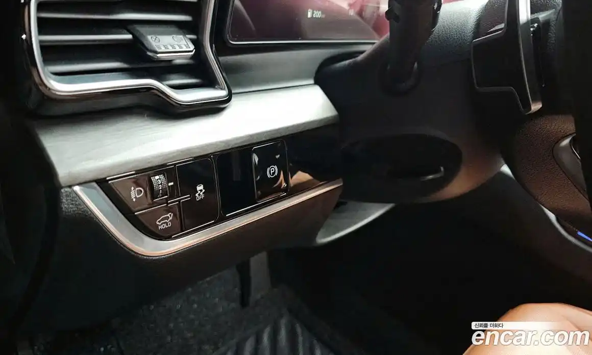 Kia Sportage 2022 1.6 Автомат в Москве № 122357, фото 13