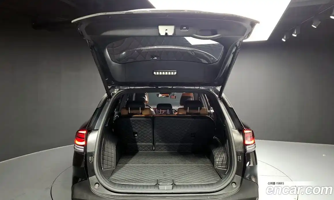 Kia Sportage 2022 1.6 Автомат в Москве № 122357, фото 20