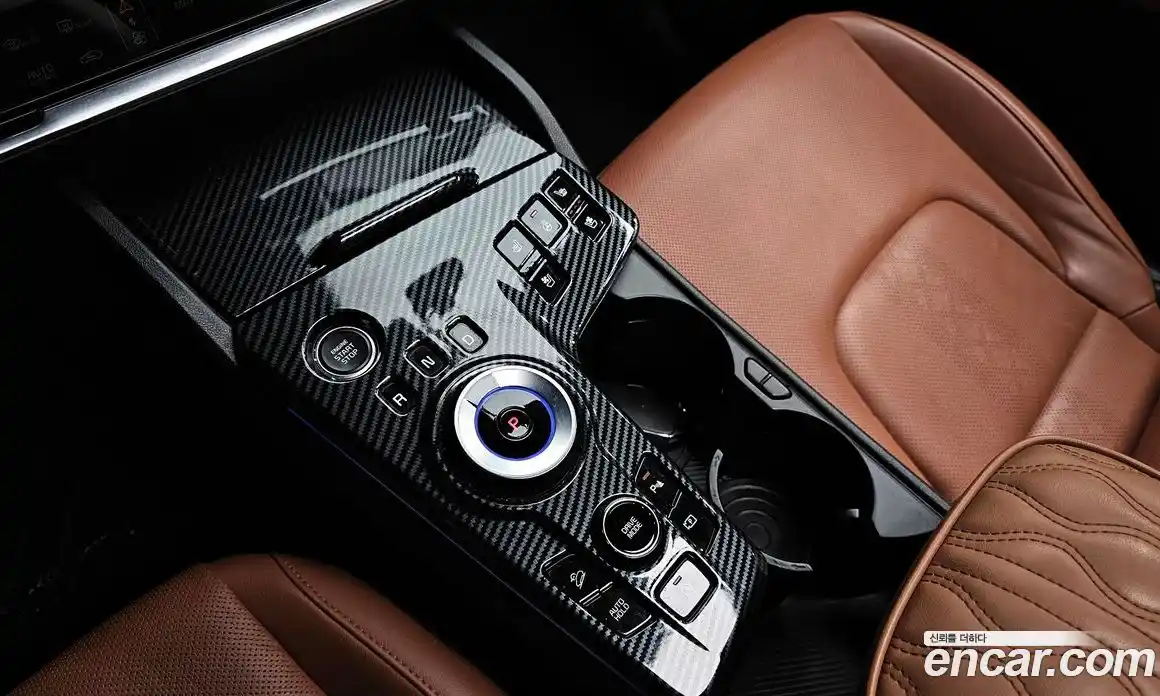 Kia Sportage 2022 1.6 Автомат в Москве № 122357, фото 9