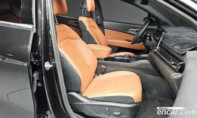 Kia Sportage 2022 1.6 Автомат в Москве № 122357, миниатюра 10