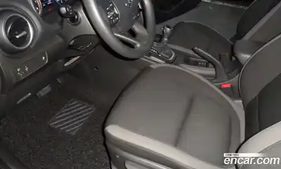 Hyundai Kona 2019 1.6 Автомат в Москве № 123683, миниатюра 12