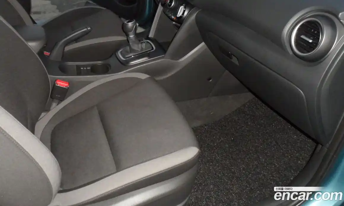 Hyundai Kona 2019 1.6 Автомат в Москве № 123683, фото 14