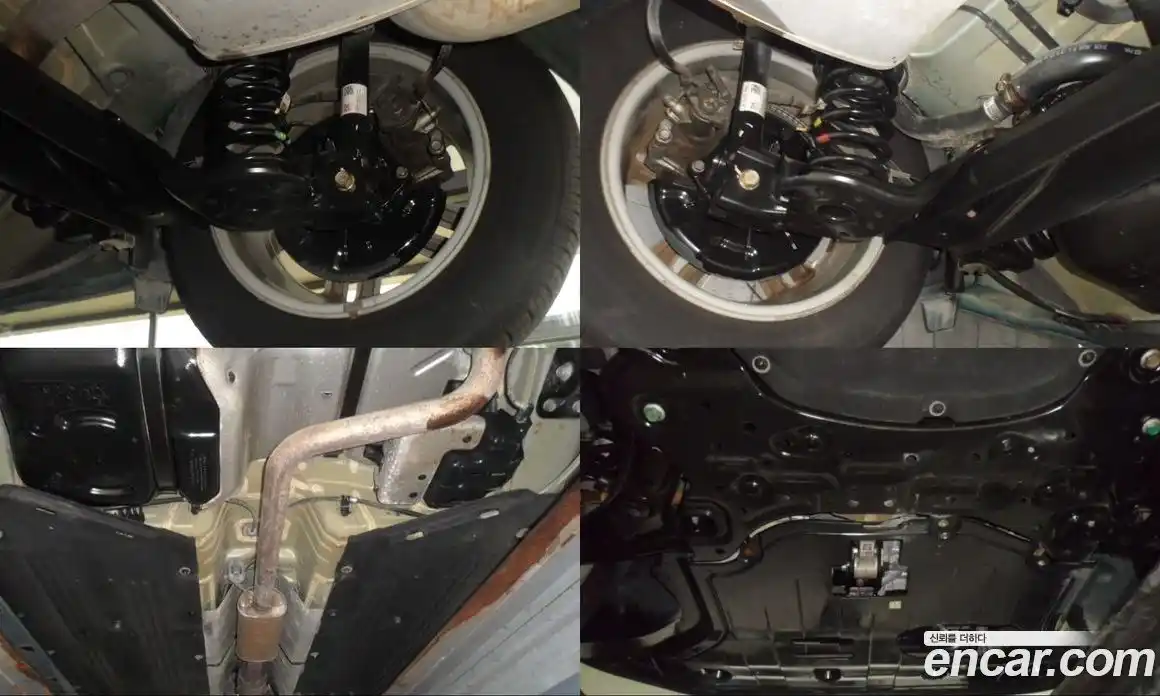 Hyundai Kona 2019 1.6 Автомат в Москве № 123683, фото 19