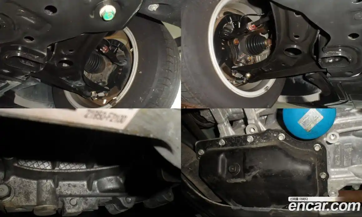 Hyundai Kona 2019 1.6 Автомат в Москве № 123683, фото 20