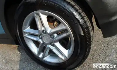 Hyundai Kona 2019 1.6 Автомат в Москве № 123683, миниатюра 5