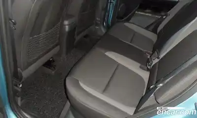 Hyundai Kona 2019 1.6 Автомат в Москве № 123683, миниатюра 7