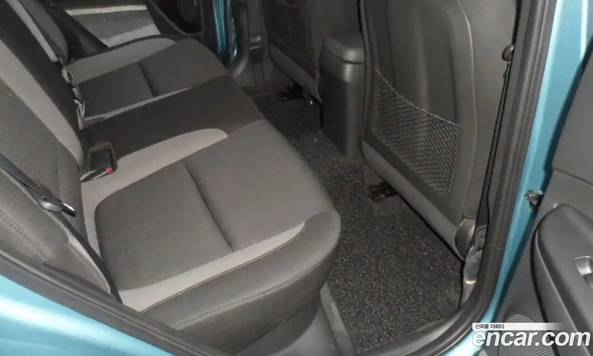 Hyundai Kona 2019 1.6 Автомат в Москве № 123683, фото 10