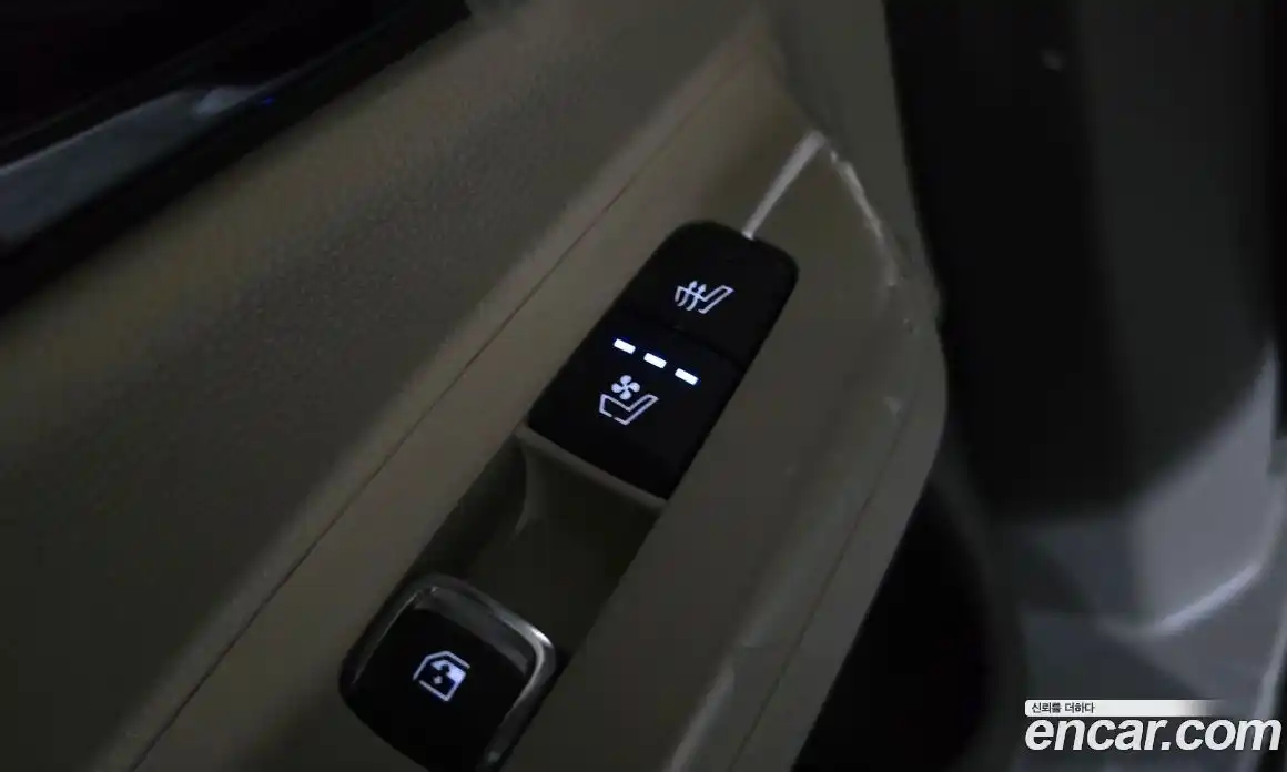 Kia Canival 2024 2.2 Автомат в Москве № 124048, фото 18