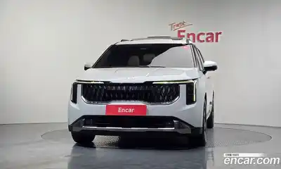 Kia Canival 2024 2.2 Автомат в Москве № 124048, миниатюра 3