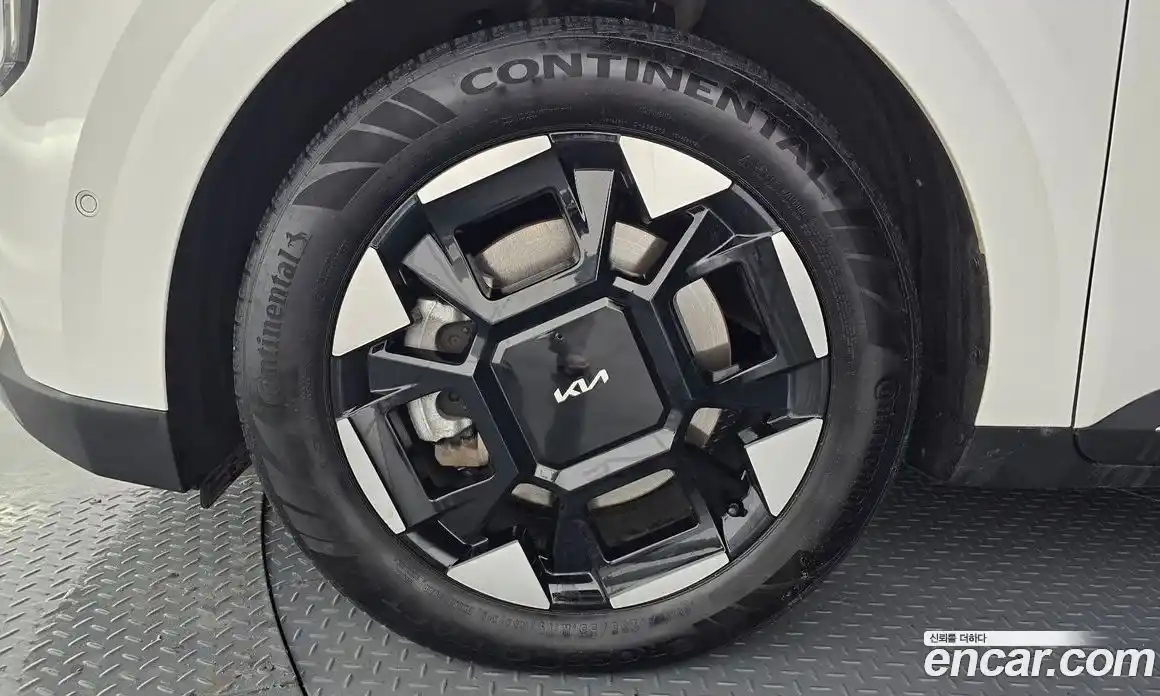 Kia Canival 2024 2.2 Автомат в Москве № 124048, фото 5