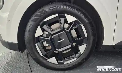 Kia Canival 2024 2.2 Автомат в Москве № 124048, миниатюра 5