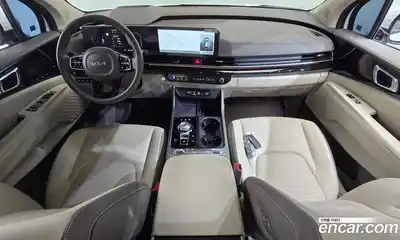 Kia Canival 2024 2.2 Автомат в Москве № 124048, миниатюра 7