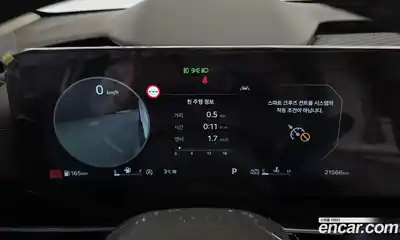 Kia Canival 2024 2.2 Автомат в Москве № 124048, миниатюра 8