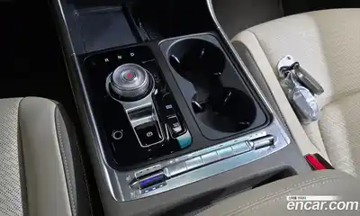 Kia Canival 2024 2.2 Автомат в Москве № 124048, миниатюра 9