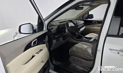 Kia Canival 2024 2.2 Автомат в Москве № 124048, миниатюра 10