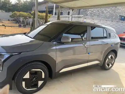 Kia EV3 2026 Автомат в Москве № 127420, миниатюра 3