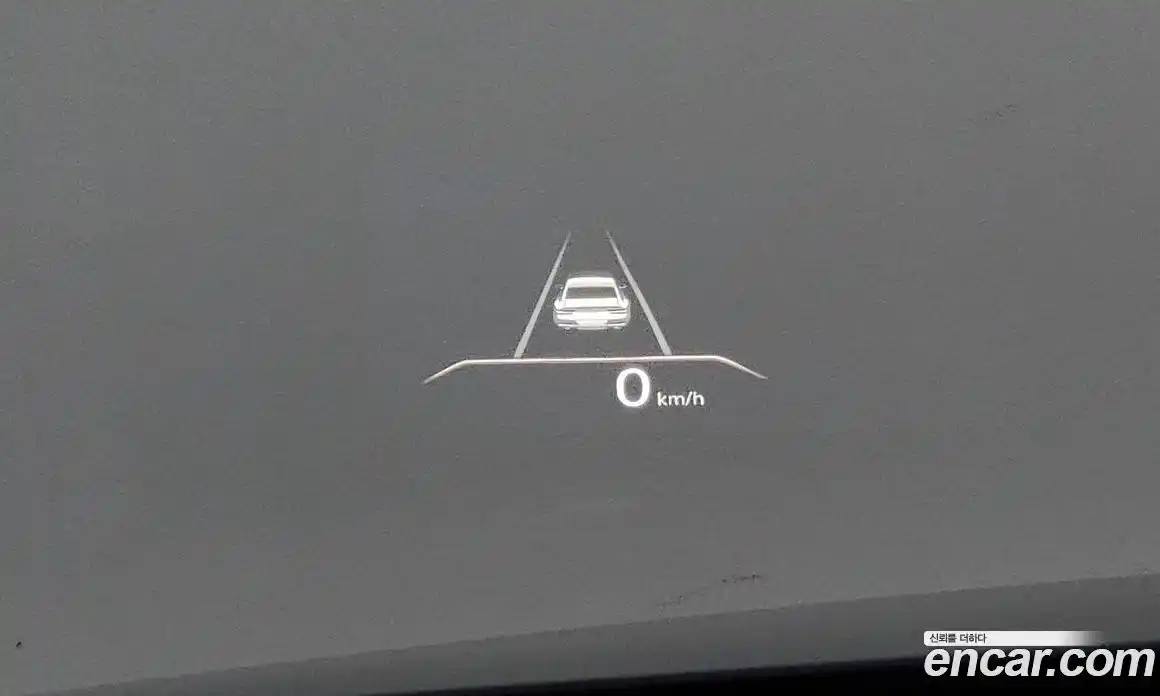 Genesis G80 2021 2.5 Автомат в Москве № 128919, фото 11