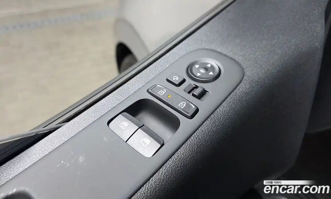 Hyundai Staria 2025 3.5 Автомат в Москве № 129539, фото 12